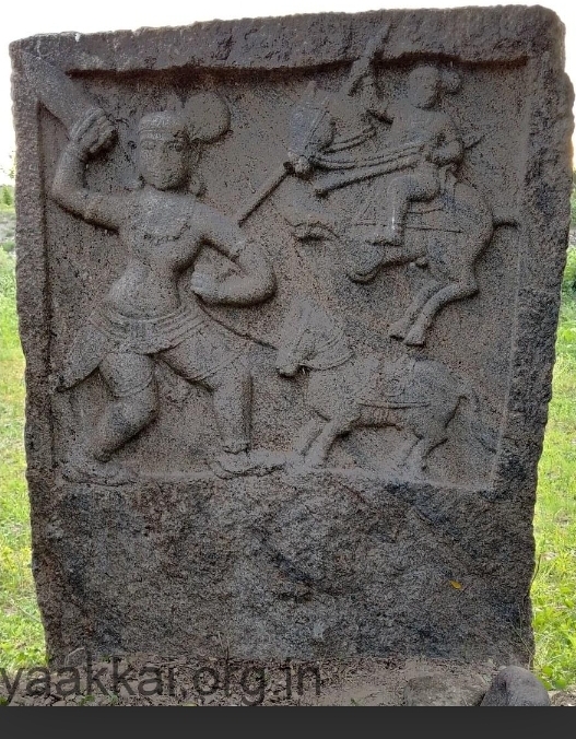 வேட்டுவர் அரசன் மொக்காளி வேட்டுவர் சோ...