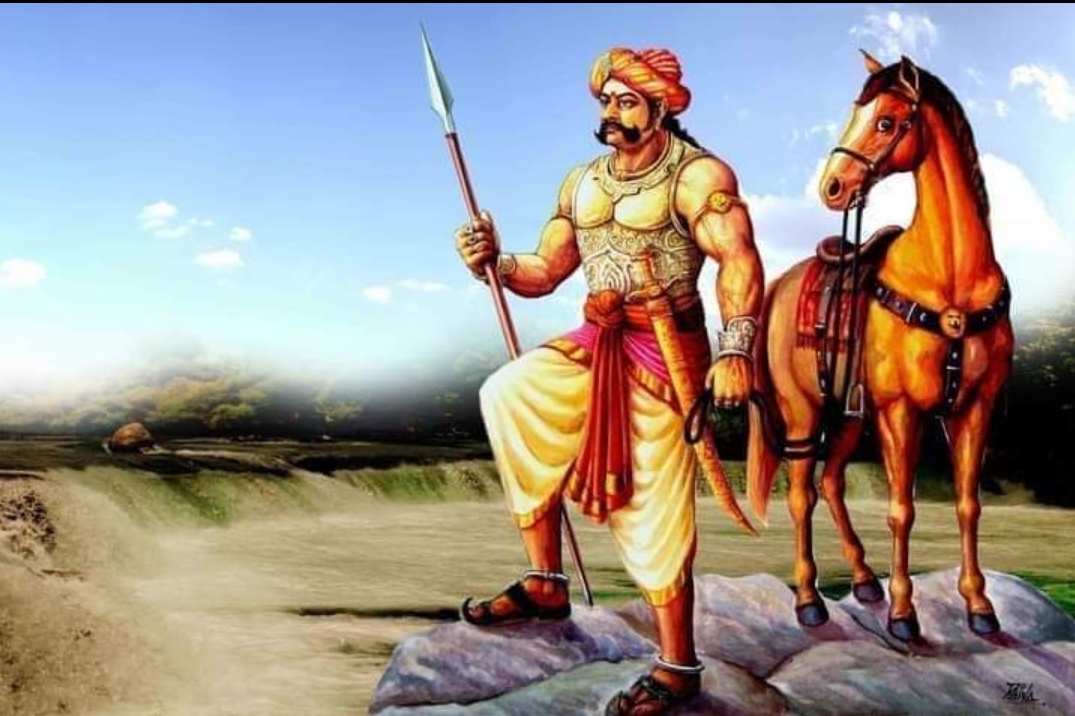 கொடிவேரி அணைக்கட்டு வேட்டுவ அரசர் கட்...